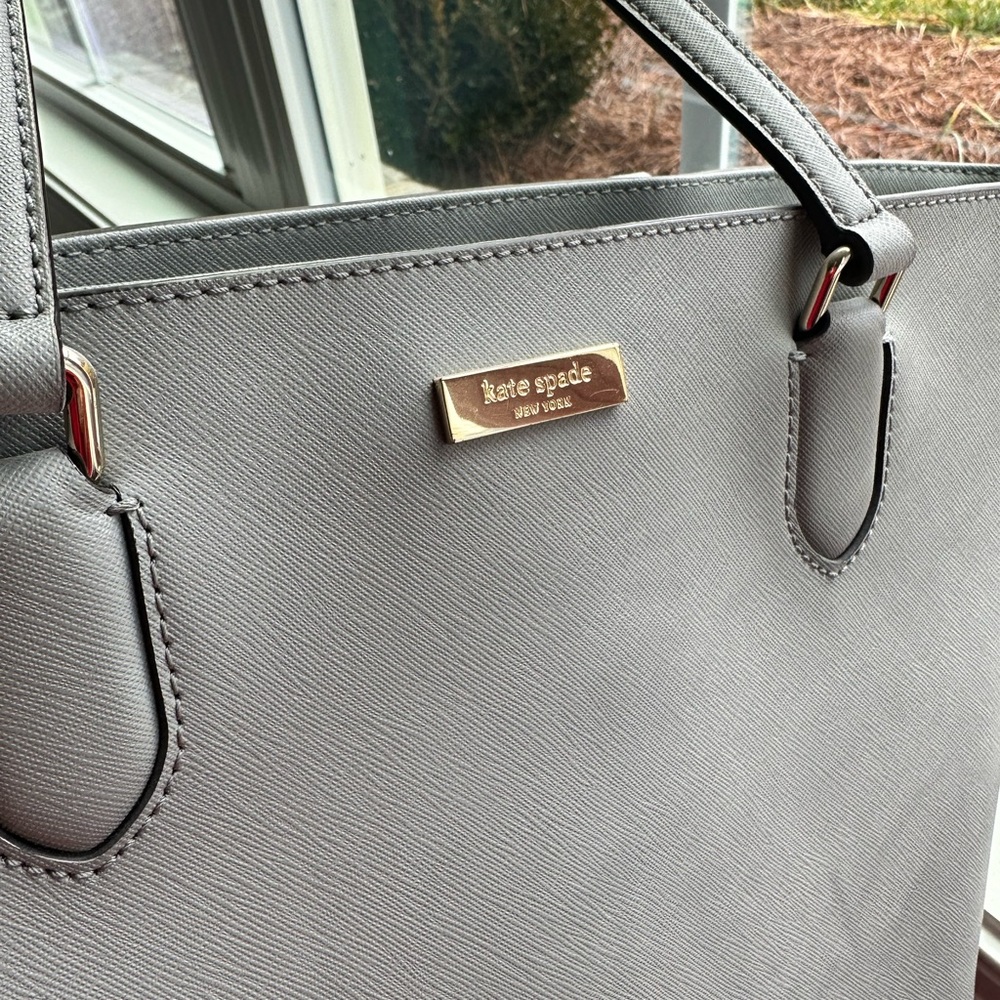 Kate Spade Large Tote